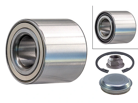 Wheel Bearing Kit 713619960 - FAG