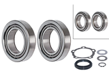 Wheel Bearing Kit 713620010 - FAG