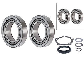 Wheel Bearing Kit 713620010 - FAG