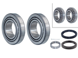Wheel Bearing Kit 713620130 - FAG