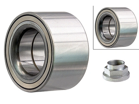 Wheel Bearing Kit 713620380 - FAG