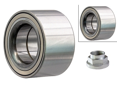 Wheel Bearing Kit 713620380 - FAG