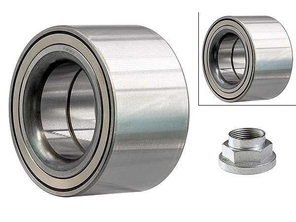 Wheel Bearing Kit 713620380 - FAG