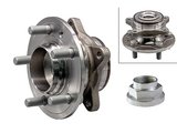 Wheel Bearing Kit 713620390 - FAG