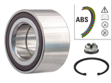 Wheel Bearing Kit 713620410 - FAG