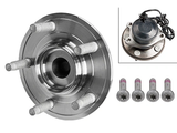 Wheel Bearing Kit 713620450 - FAG