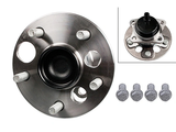 Wheel Bearing Kit 713621110 - FAG
