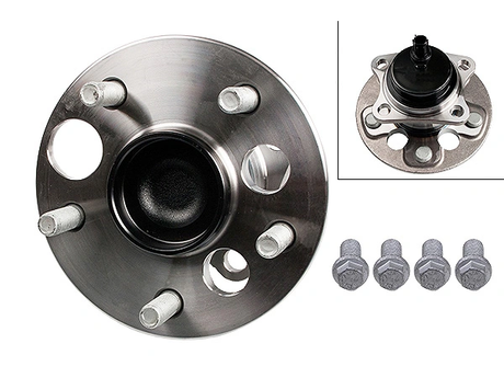 Wheel Bearing Kit 713621110 - FAG
