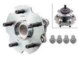 Wheel Bearing Kit 713621120 - FAG