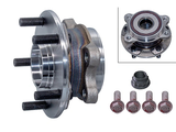 Wheel Bearing Kit 713621150 - FAG