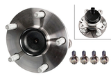 Wheel Bearing Kit 713621170 - FAG