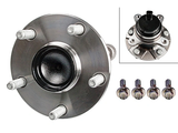 Wheel Bearing Kit 713621180 - FAG