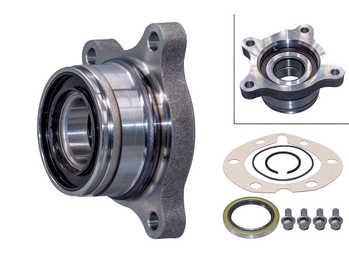 Wheel Bearing Kit 713621200 - FAG