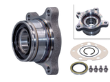 Wheel Bearing Kit 713621200 - FAG