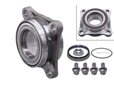 Wheel Bearing Kit 713621240 - FAG