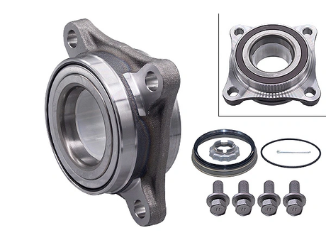 Wheel Bearing Kit 713621240 - FAG