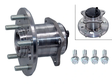 Wheel Bearing Kit 713621300 - FAG