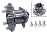 Wheel Bearing Kit 713621300 - FAG