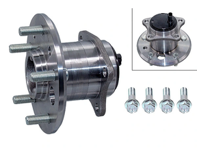 Wheel Bearing Kit 713621300 - FAG