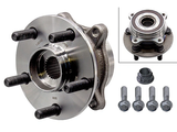 Wheel Bearing Kit 713621320 - FAG
