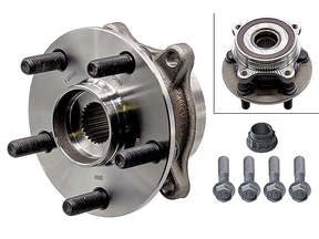 Wheel Bearing Kit 713621320 - FAG