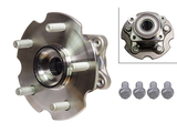 Wheel Bearing Kit 713621340 - FAG
