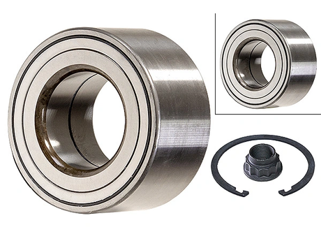 Wheel Bearing Kit 713621430 - FAG