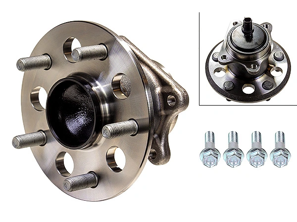 Wheel Bearing Kit 713621460 - FAG