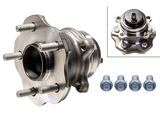 Wheel Bearing Kit 713621470 - FAG