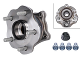 Wheel Bearing Kit 713621480 - FAG