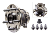 Wheel Bearing Kit 713621550 - FAG