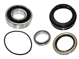 Wheel Bearing Kit 713621570 - FAG