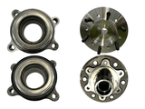 Wheel Bearing Kit 713621620 - FAG