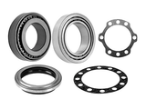 Wheel Bearing Kit 713621690 - FAG