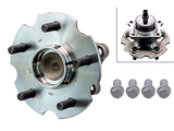Wheel Bearing Kit 713621700 - FAG