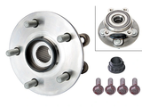 Wheel Bearing Kit 713621730 - FAG