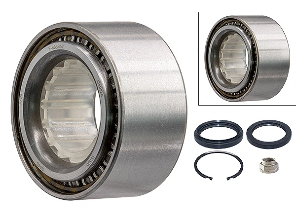 Wheel Bearing Kit 713622140 - FAG