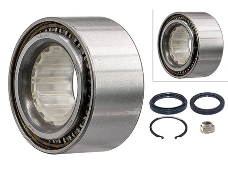 Wheel Bearing Kit 713622140 - FAG