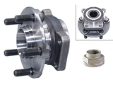 Wheel Bearing Kit 713622190 - FAG