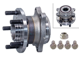 Wheel Bearing Kit 713622200 - FAG