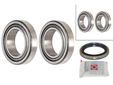 Wheel Bearing Kit 713623020 - FAG