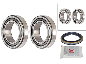 Wheel Bearing Kit 713623020 - FAG