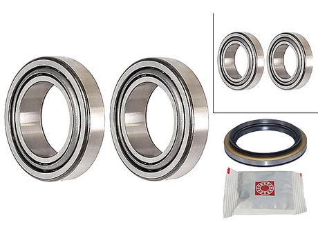 Wheel Bearing Kit 713623020 - FAG