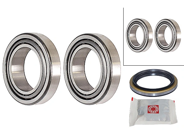Wheel Bearing Kit 713623020 - FAG
