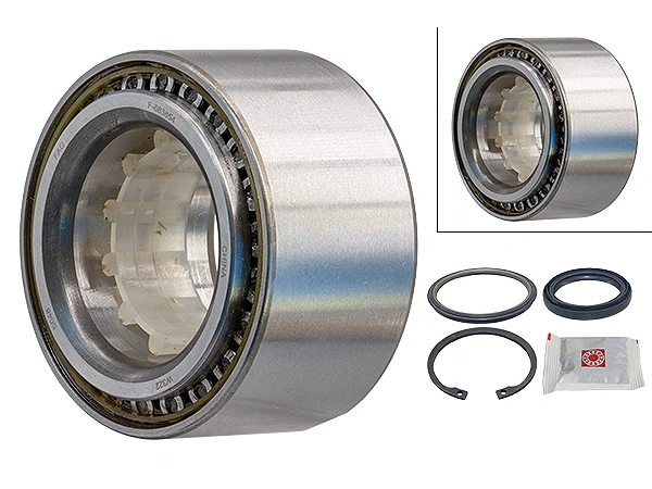 Wheel Bearing Kit 713623030 - FAG
