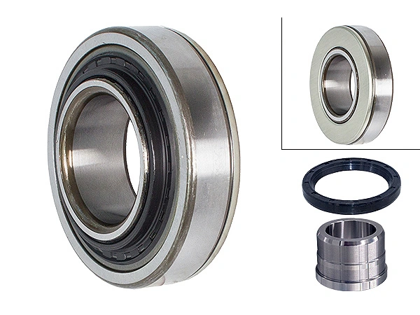 Wheel Bearing Kit 713623430 - FAG