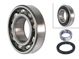 Wheel Bearing Kit 713623440 - FAG