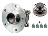 Wheel Bearing Kit 713623540 - FAG