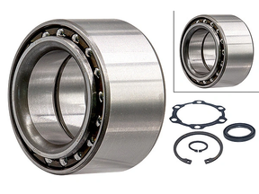 Wheel Bearing Kit 713623560 - FAG