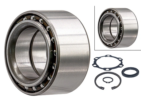 Wheel Bearing Kit 713623560 - FAG